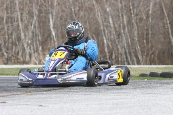 Retour dans le passé - Karting à SH - Mai 2007 3/5