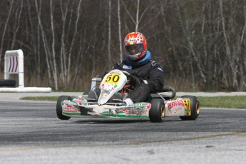 Retour dans le passé - Karting à SH - Mai 2007 3/5