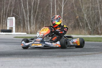 Retour dans le passé - Karting à SH - Mai 2007 3/5