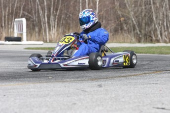 Retour dans le passé - Karting à SH - Mai 2007 3/5