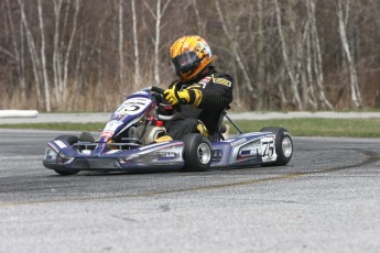 Retour dans le passé - Karting à SH - Mai 2007 3/5