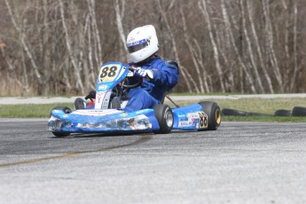 Retour dans le passé - Karting à SH - Mai 2007 3/5