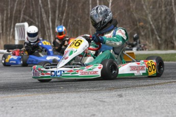 Retour dans le passé - Karting à SH - Mai 2007 3/5