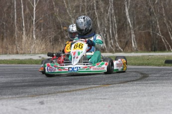 Retour dans le passé - Karting à SH - Mai 2007 3/5