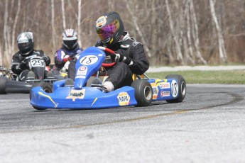 Retour dans le passé - Karting à SH - Mai 2007 3/5