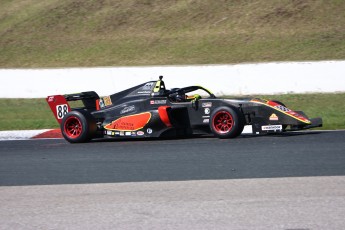CTMP septembre 2026 - Autres séries