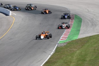CTMP septembre 2026 - Autres séries