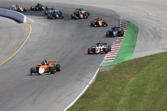 CTMP septembre 2026 - Autres séries