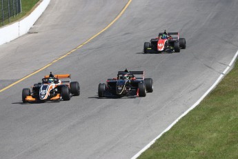 CTMP septembre 2026 - Autres séries