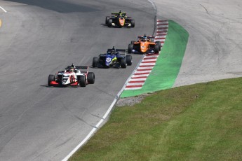 CTMP septembre 2026 - Autres séries