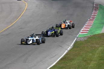 CTMP septembre 2026 - Autres séries