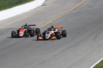 CTMP septembre 2026 - Autres séries