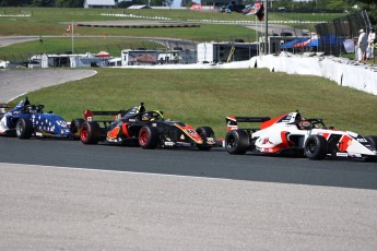 CTMP septembre 2026 - Autres séries
