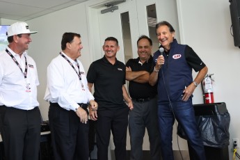 CTMP septembre 2026 - Autres séries
