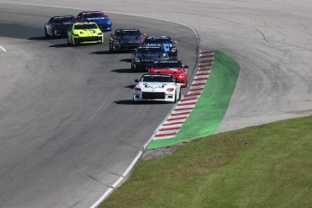 CTMP septembre 2026 - Challenge Canada