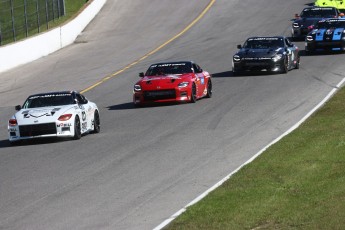 CTMP septembre 2026 - Challenge Canada