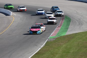 CTMP septembre 2026 - Challenge Canada
