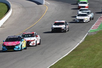 CTMP septembre 2026 - Challenge Canada