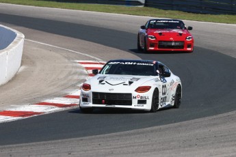 CTMP septembre 2026 - Challenge Canada