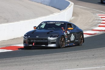 CTMP septembre 2026 - Challenge Canada