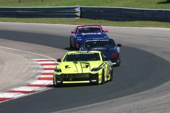 CTMP septembre 2026 - Challenge Canada