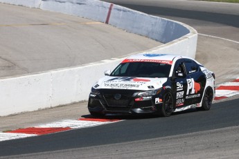 CTMP septembre 2026 - Challenge Canada