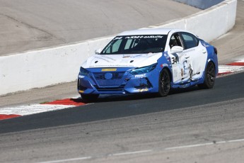 CTMP septembre 2026 - Challenge Canada