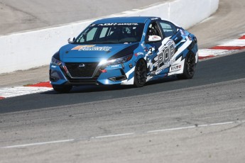 CTMP septembre 2026 - Challenge Canada