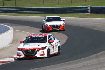 CTMP septembre 2026 - Challenge Canada