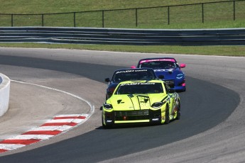 CTMP septembre 2026 - Challenge Canada
