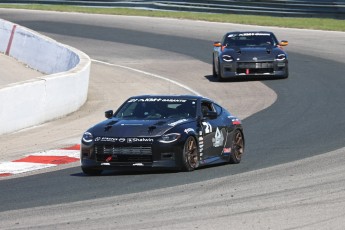 CTMP septembre 2026 - Challenge Canada