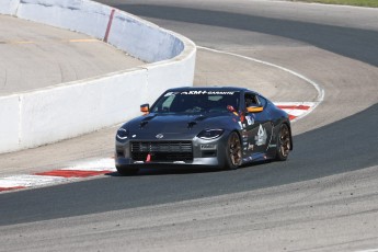 CTMP septembre 2026 - Challenge Canada