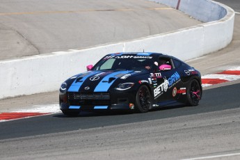 CTMP septembre 2026 - Challenge Canada