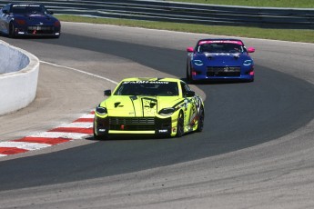 CTMP septembre 2026 - Challenge Canada