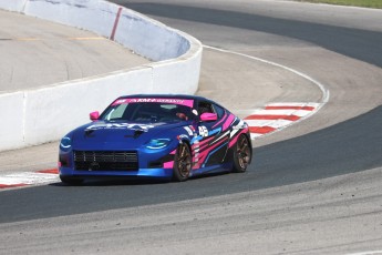 CTMP septembre 2026 - Challenge Canada