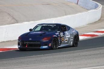 CTMP septembre 2026 - Challenge Canada