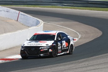 CTMP septembre 2026 - Challenge Canada