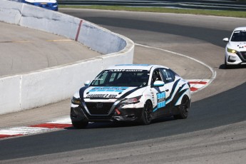 CTMP septembre 2026 - Challenge Canada