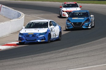 CTMP septembre 2026 - Challenge Canada