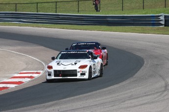 CTMP septembre 2026 - Challenge Canada