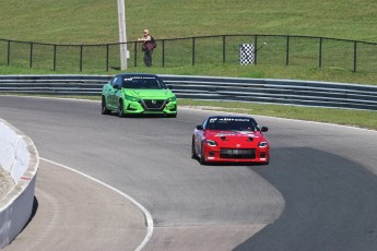 CTMP septembre 2026 - Challenge Canada