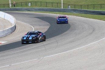 CTMP septembre 2026 - Challenge Canada