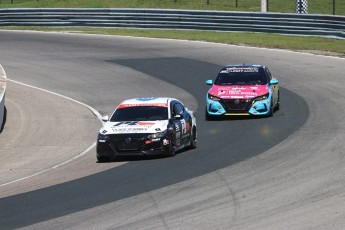 CTMP septembre 2026 - Challenge Canada