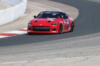 CTMP septembre 2026 - Challenge Canada