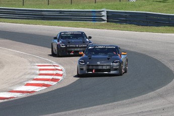 CTMP septembre 2026 - Challenge Canada