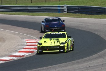 CTMP septembre 2026 - Challenge Canada