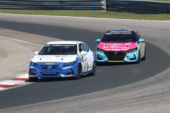 CTMP septembre 2026 - Challenge Canada