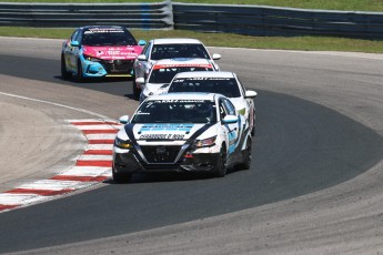 CTMP septembre 2026 - Challenge Canada