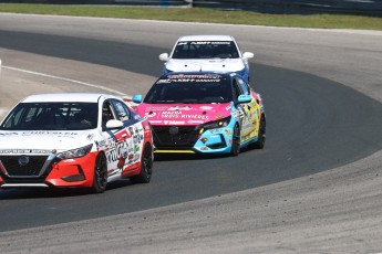 CTMP septembre 2026 - Challenge Canada