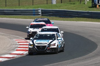CTMP septembre 2026 - Challenge Canada